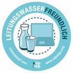 Siegel "Leitungswasser freundlich"