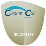 Siegel "Cleaner Car - Gold Fleet"